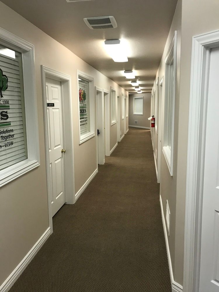 Rigby Office Plaza: 152 E Main St, Rigby, ID 83442